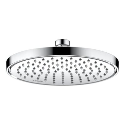 AXOR ShowerSolutions hoofddouche 1 straalsoort Ø220 mm chroom 35382000 4 AXOR ShowerSolutions hoofddouche 1 straalsoort Ø220 mm chroom 35382000 4