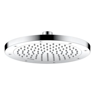 AXOR ShowerSolutions hoofddouche 1 straalsoort Ø245 mm chroom 35389000 4 AXOR ShowerSolutions hoofddouche 1 straalsoort Ø245 mm chroom 35389000 4