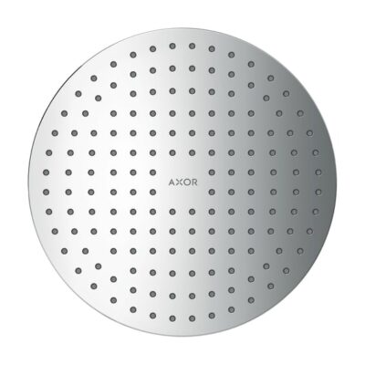 AXOR ShowerSolutions hoofddouche 1 straalsoort Ø250 mm chroom 35287000 4 AXOR ShowerSolutions hoofddouche 1 straalsoort Ø250 mm chroom 35287000 4