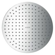 AXOR ShowerSolutions hoofddouche 1 straalsoort Ø300 mm chroom 35302000 AXOR ShowerSolutions hoofddouche 1 straalsoort Ø300 mm chroom 35302000