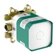 AXOR ShowerSolutions inbouwdeel voor hoofddouche 2jet met douchearm 35361180