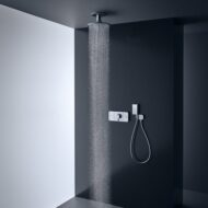 AXOR ShowerSolutions regendouchekopset 1 straalsoort Ø250 mm chroom 35286000 AXOR ShowerSolutions regendouchekopset 1 straalsoort Ø250 mm chroom 35286000
