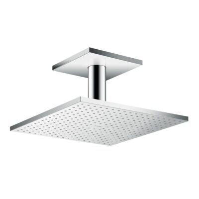 AXOR ShowerSolutions regendouchekopset 2 straalsoorten 300 x 300 mm chroom 35320000 7