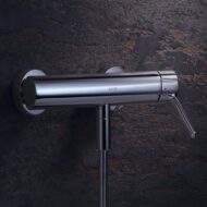 AXOR Starck eengreeps opbouw douchemengkraan 1 verbruiker chroom 10611000 3