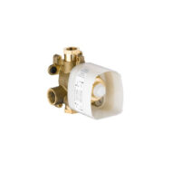 AXOR Starck inbouwdeel thermostaat onderbouw 10754180