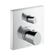 AXOR Starck Organic thermostaat voor douche 1 verbruiker chroom 12715000