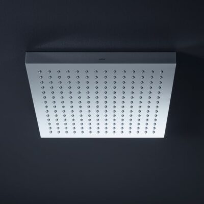 AXOR Starck ShowerCollection hoofddouche 1 straalsoort 240 x 240 mm chroom 10924000 5 AXOR Starck ShowerCollection hoofddouche 1 straalsoort 240 x 240 mm chroom 10924000 5