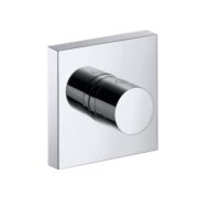 AXOR Starck ShowerCollection omsteller 4 verbruikers chroom 10932000 AXOR Starck ShowerCollection omsteller 4 verbruikers chroom 10932000