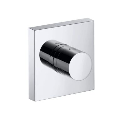 AXOR Starck ShowerCollection omsteller 4 verbruikers chroom 10932000 4 AXOR Starck ShowerCollection omsteller 4 verbruikers chroom 10932000 4