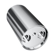 AXOR Starck verlengset voor douche zuil 13608000