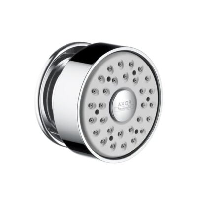 AXOR Universele zijdouche 65 x 42 mm chroom 28464000 4 AXOR Universele zijdouche 65 x 42 mm chroom 28464000 4