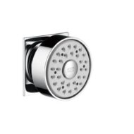 AXOR Universele zijdouche 65 x 42 mm chroom 28469000 6 AXOR Universele zijdouche 65 x 42 mm chroom 28469000 6