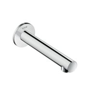 AXOR Uno baduitloop chroom 45410000