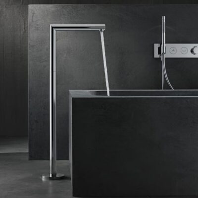 AXOR Uno baduitloop chroom 45412000 8