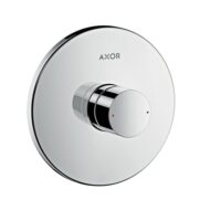 AXOR Uno eengreeps inbouw douchemengkraan 1 verbruiker chroom 45605000