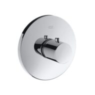 AXOR Uno Highflow thermostaat chroom 38715000