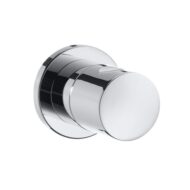 AXOR Uno stopkraan chroom 38976000