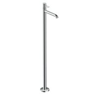 AXOR Uno wastafelkraan met EcoSmart chroom 38037000 AXOR Uno wastafelkraan met EcoSmart chroom 38037000