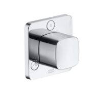 AXOR Urquiola omsteller 3 verbruikers chroom 11925000 37 AXOR Urquiola omsteller 3 verbruikers chroom 11925000 37