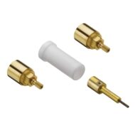 AXOR verlenging voor basiseenheid nr. 10422180 96500000