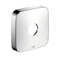 AXOR Verlengrozet 1 gats chroom 14971000