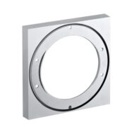 AXOR Verlengrozet chroom 97407000