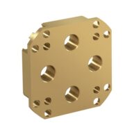 Duravit Bluebox verlengset T537952