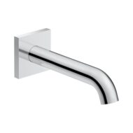 Duravit C.1 baduitloop chroom C15240009010 Duravit C.1 baduitloop chroom C15240009010