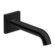 Duravit C.1 baduitloop mat-zwart C15240009046 Duravit C.1 baduitloop mat-zwart C15240009046