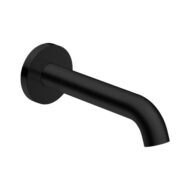 Duravit C.1 baduitloop mat-zwart C15240010046 Duravit C.1 baduitloop mat-zwart C15240010046