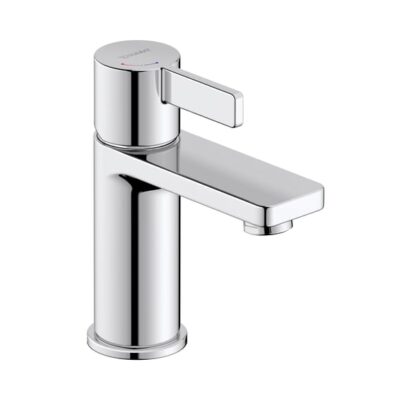 Duravit D-Neo wastafelkraan S FreshStart chroom DE1011002010 6