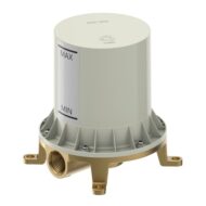 Duravit inbouwdeel voor eengreeps badmengkraan vloerstaand GK5900007000 Duravit inbouwdeel voor eengreeps badmengkraan vloerstaand GK5900007000