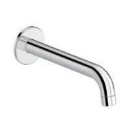 Duravit No.1 baduitloop chroom N15240010010