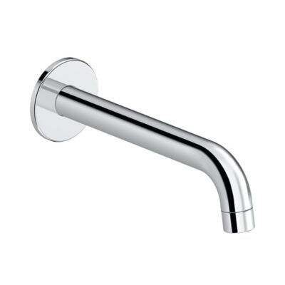 Duravit No.1 baduitloop chroom N15240010010 6