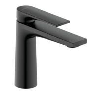 Duravit Tulum wastafelkraan M FreshStart mat-zwart TU1021002046 Duravit Tulum wastafelkraan M FreshStart mat-zwart TU1021002046