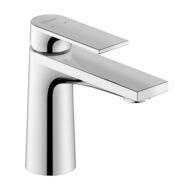 Duravit Tulum wastafelkraan S chroom TU1010002010 Duravit Tulum wastafelkraan S chroom TU1010002010
