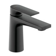 Duravit Tulum wastafelkraan S FreshStart mat-zwart TU1011002046 Duravit Tulum wastafelkraan S FreshStart mat-zwart TU1011002046