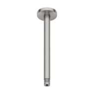 Duravit Universal douchearm 192 mm rvs geborsteld UV0670025070