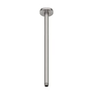 Duravit Universal douchearm 287 mm rvs geborsteld UV0670026070
