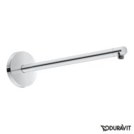 Duravit Universal douchearm chroom UV0670021000
