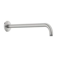 Duravit Universal douchearm rvs geborsteld UV0670028070