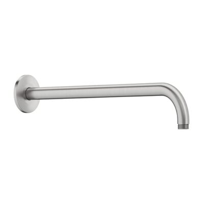 Duravit Universal douchearm rvs geborsteld UV0670028070 6