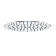 Duravit Universal hoofddouche 1 straalsoort Ø200 mm chroom UV0660019010 Duravit Universal hoofddouche 1 straalsoort Ø200 mm chroom UV0660019010