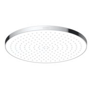 Duravit Universal Hoofddouche 1 straalsoort Ø230 mm chroom UV0660017010 Duravit Universal Hoofddouche 1 straalsoort Ø230 mm chroom UV0660017010