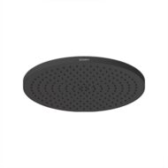 Duravit Universal hoofddouche 1 straalsoort Ø230 mm mat-zwart UV0662017046 Duravit Universal hoofddouche 1 straalsoort Ø230 mm mat-zwart UV0662017046