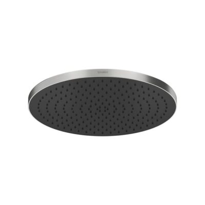 Duravit Universal hoofddouche 1 straalsoort Ø230 mm rvs geborsteld UV0662017070 4 Duravit Universal hoofddouche 1 straalsoort Ø230 mm rvs geborsteld UV0662017070 4