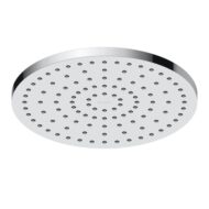 Duravit Universal Hoofddouche 1 straalsoort Ø250 mm chroom UV0660018010 Duravit Universal Hoofddouche 1 straalsoort Ø250 mm chroom UV0660018010