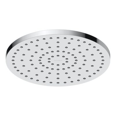Duravit Universal hoofddouche 1 straalsoort Ø250 mm chroom UV0662018010 4 Duravit Universal hoofddouche 1 straalsoort Ø250 mm chroom UV0662018010 4