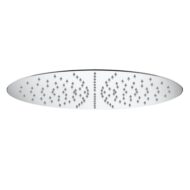 Duravit Universal hoofddouche 1 straalsoort Ø400 mm chroom UV0660021010 Duravit Universal hoofddouche 1 straalsoort Ø400 mm chroom UV0660021010