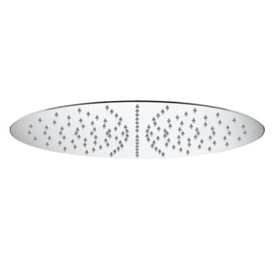 Duravit Universal hoofddouche 1 straalsoort Ø400 mm chroom UV0660021010 5 Duravit Universal hoofddouche 1 straalsoort Ø400 mm chroom UV0660021010 5